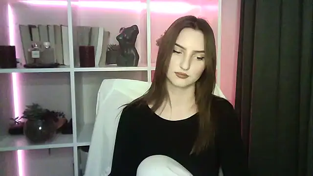 X Alisa online show from November 12, 7:24 pm