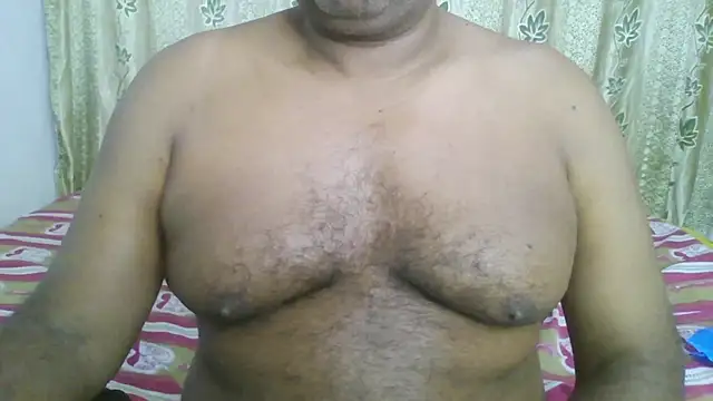 Beargryzzly online show from December 15, 6:51 am