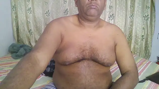 Beargryzzly online show from January 21, 2:43 am