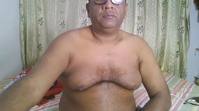 Beargryzzly online show from January 22, 3:31 am