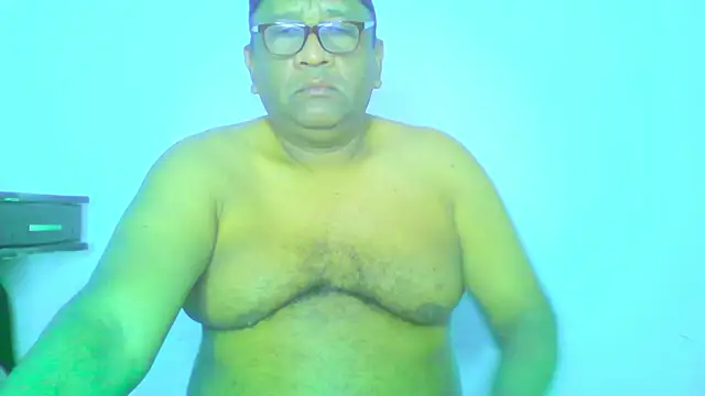 Beargryzzly online show from November 25, 8:31 pm