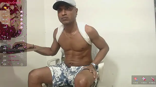 maik  alen online show from June 10, 3:44 pm