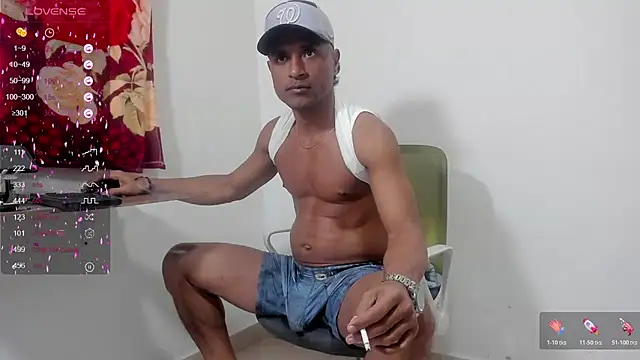 maik  alen online show from July 22, 4:32 pm