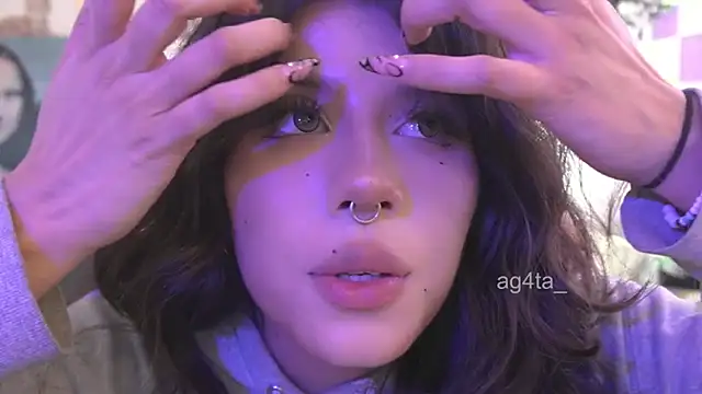 Ag4ta  online show from March 1, 9:06 pm