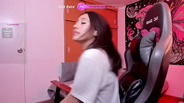 aciddollhell online show from February 5, 1:43 am