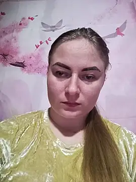 ElenaMaeer online show from November 23, 4:40 pm