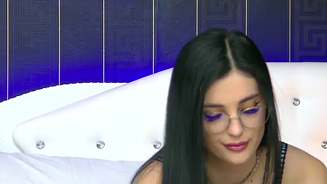 SophiaVilner online show from January 24, 7:28 pm