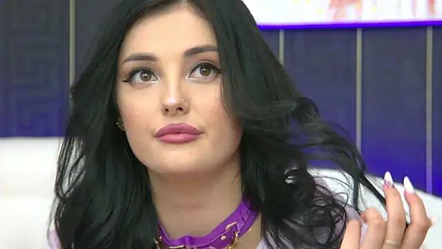 SophiaVilner online show from March 7, 10:21 pm