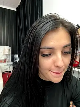 SophiaVilner online show from November 27, 5:59 pm