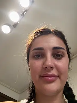 SophiaVilner online show from July 21, 3:36 pm