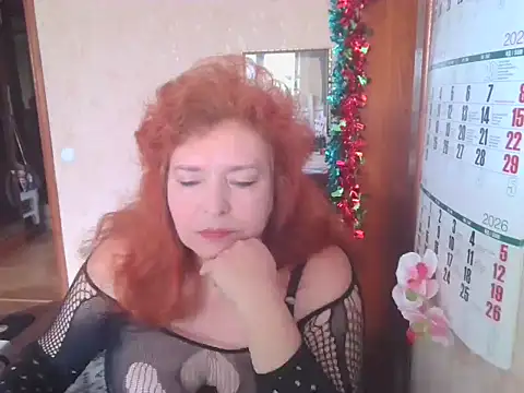 LadaXMay online show from March 6, 10:56 am