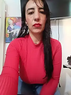 christine-x online show from May 15, 12:56 pm