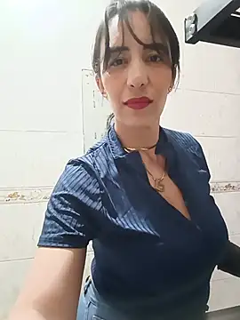 christine-x online show from May 19, 10:27 pm