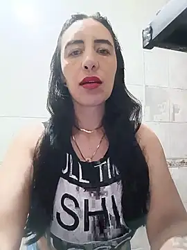 christine-x online show from May 20, 11:11 pm