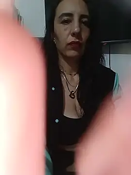 christine-x online show from June 18, 10:25 pm