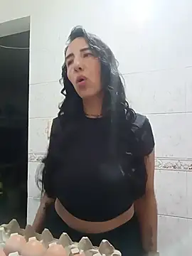 christine-x online show from July 22, 12:08 pm