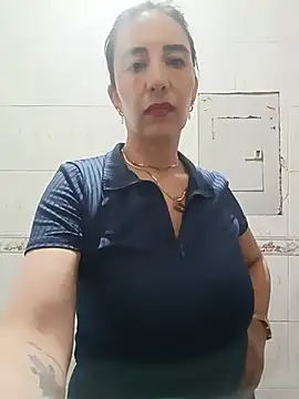 christine-x online show from July 27, 10:17 pm