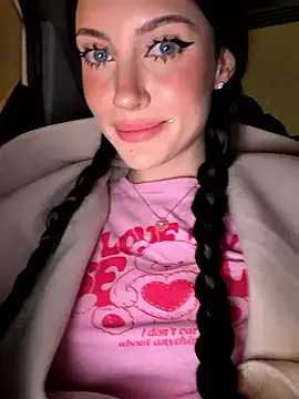 Melissa crazy online show from January 6, 3:49 pm