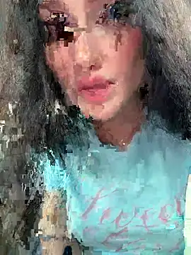 Melissa crazy online show from July 13, 4:32 pm
