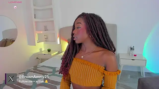 Snapshot of Ammy_xx chatting on February 6, 7:18 pm Ammy xx online show from February 6, 7:18 pm