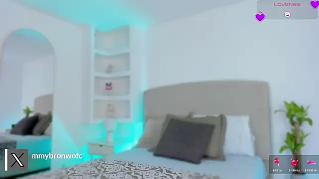 Ammy xx online show from February 15, 2:30 am