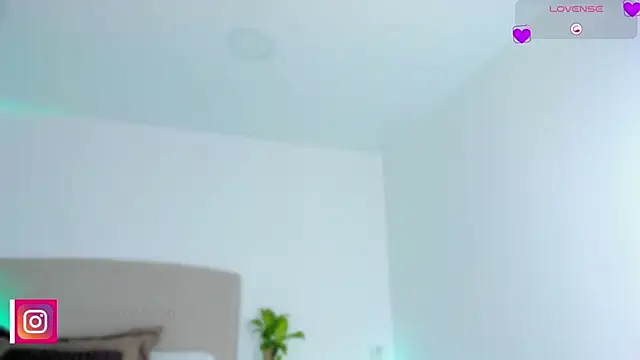 Ammy xx online show from February 19, 7:32 pm