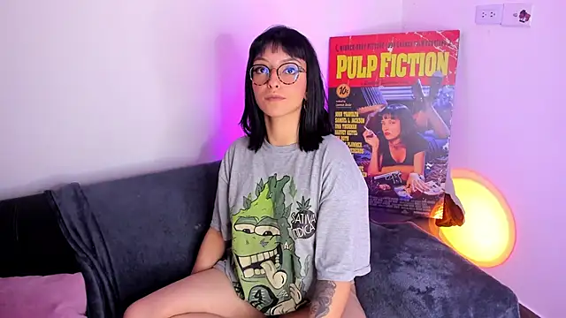 Collin Sam online show from October 19, 4:24 am