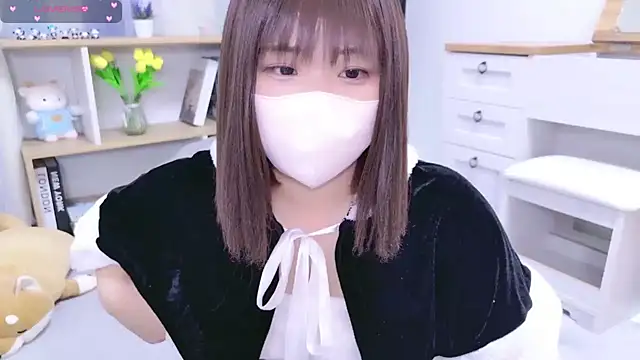  mirai0917 online show from December 19, 12:01 pm