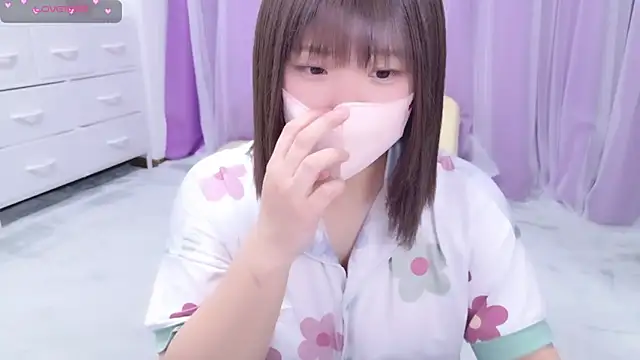  mirai0917 online show from February 2, 12:51 am