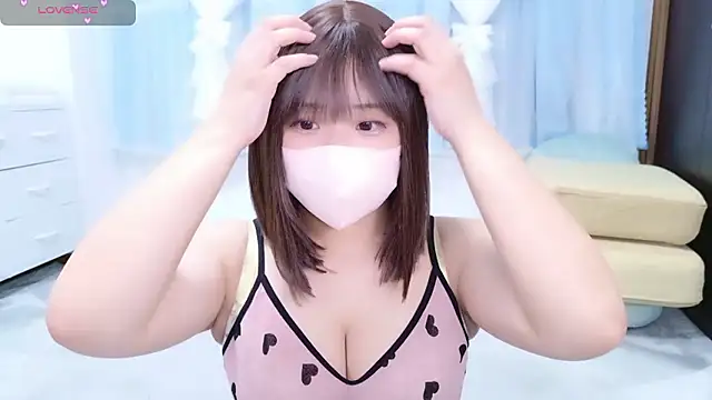  mirai0917 online show from October 12, 6:01 am