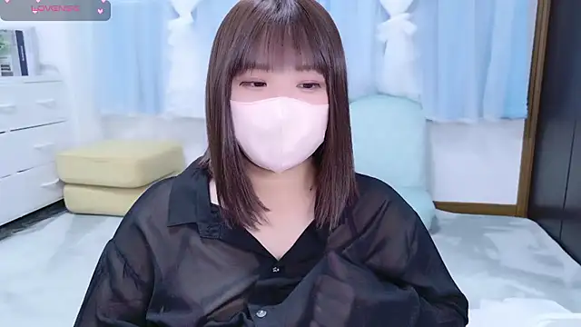  mirai0917 online show from December 16, 5:01 am