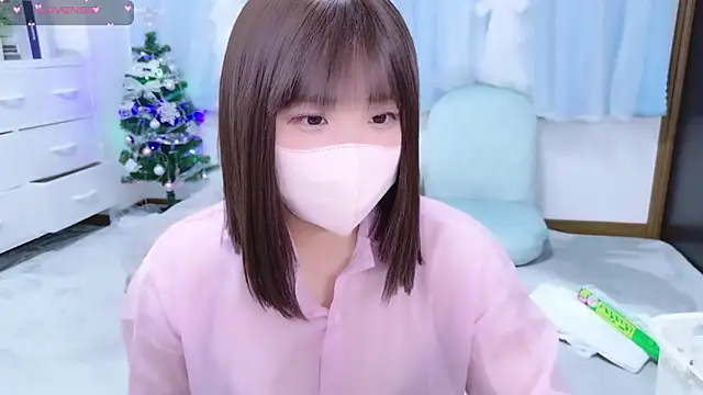  mirai0917 online show from December 17, 11:22 pm