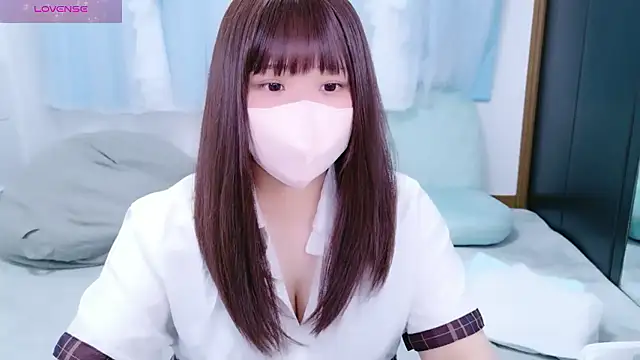  mirai0917 online show from April 29, 11:25 am