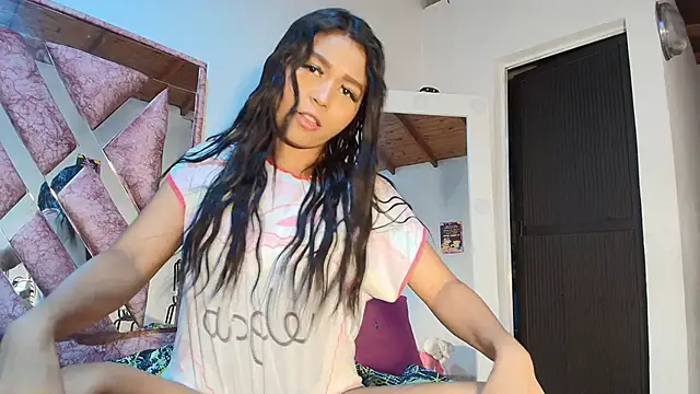 Nicol-Gil20 online show from March 10, 3:12 am