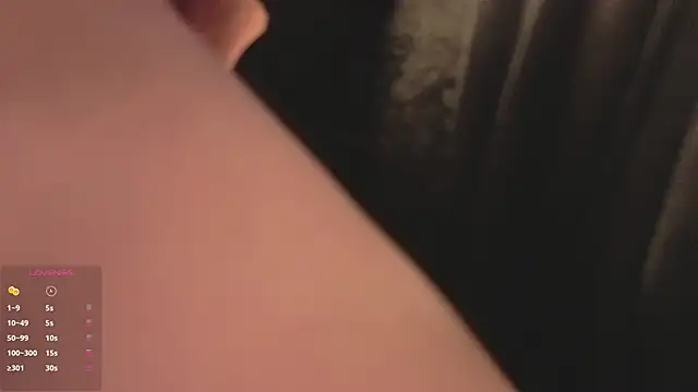 ScarletGV online show from October 13, 4:34 am