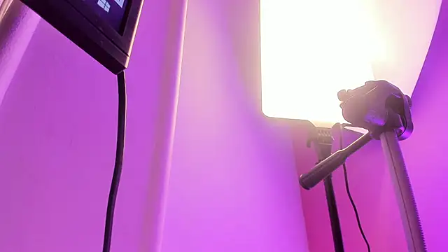 ScarletGV online show from October 23, 10:19 pm