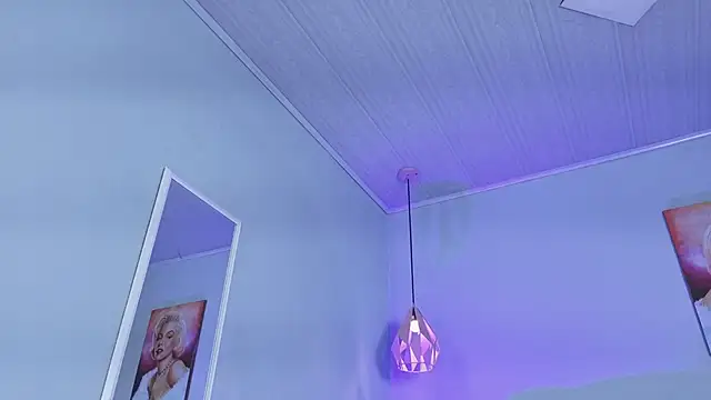 ScarletGV online show from November 21, 5:17 am