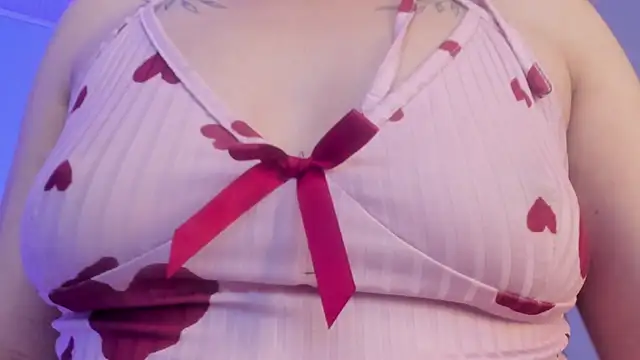 ScarletGV online show from February 6, 4:50 am