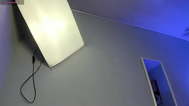 ScarletGV online show from February 20, 5:04 am