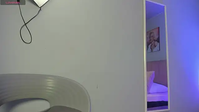 ScarletGV online show from February 28, 5:41 am