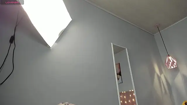 ScarletGV online show from July 20, 4:49 am