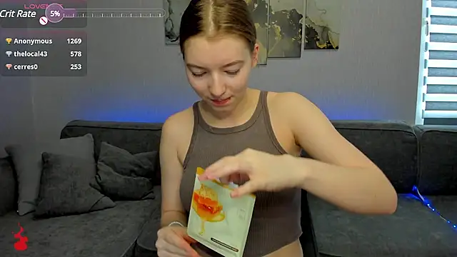 Drive-Crazy- online show from February 16, 4:31 am