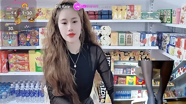  7Eleven  online show from March 1, 12:34 pm