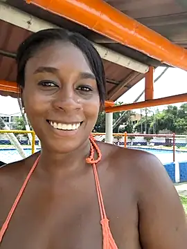 HanaThompson online show from January 15, 6:08 pm