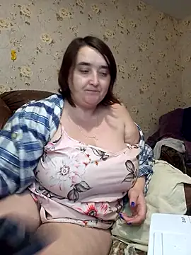 Liluboobs online show from February 26, 6:07 pm