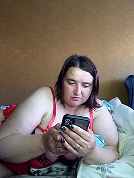 Liluboobs online show from April 29, 5:00 am