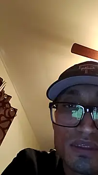 lRainbowBoy online show from February 6, 10:35 pm