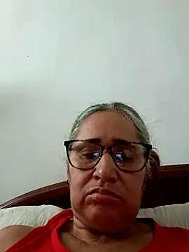  candi online show from April 6, 1:23 pm