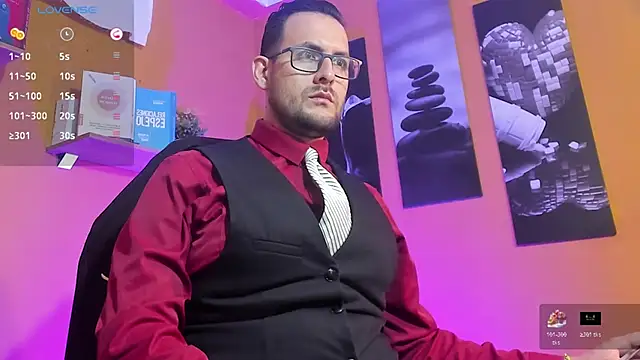 Jerry hot1 online show from October 22, 12:49 pm