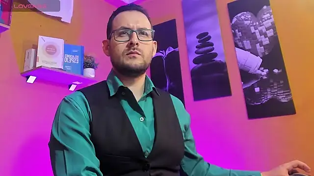 Jerry hot1 online show from October 23, 12:37 pm